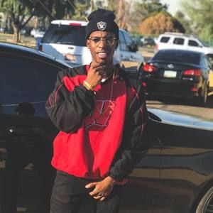 Meet your Posher, Jay